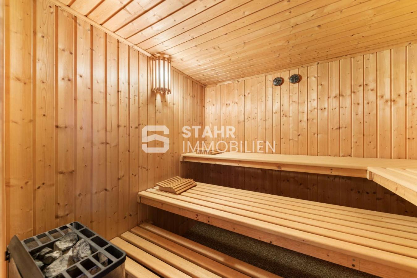 UG Sauna 