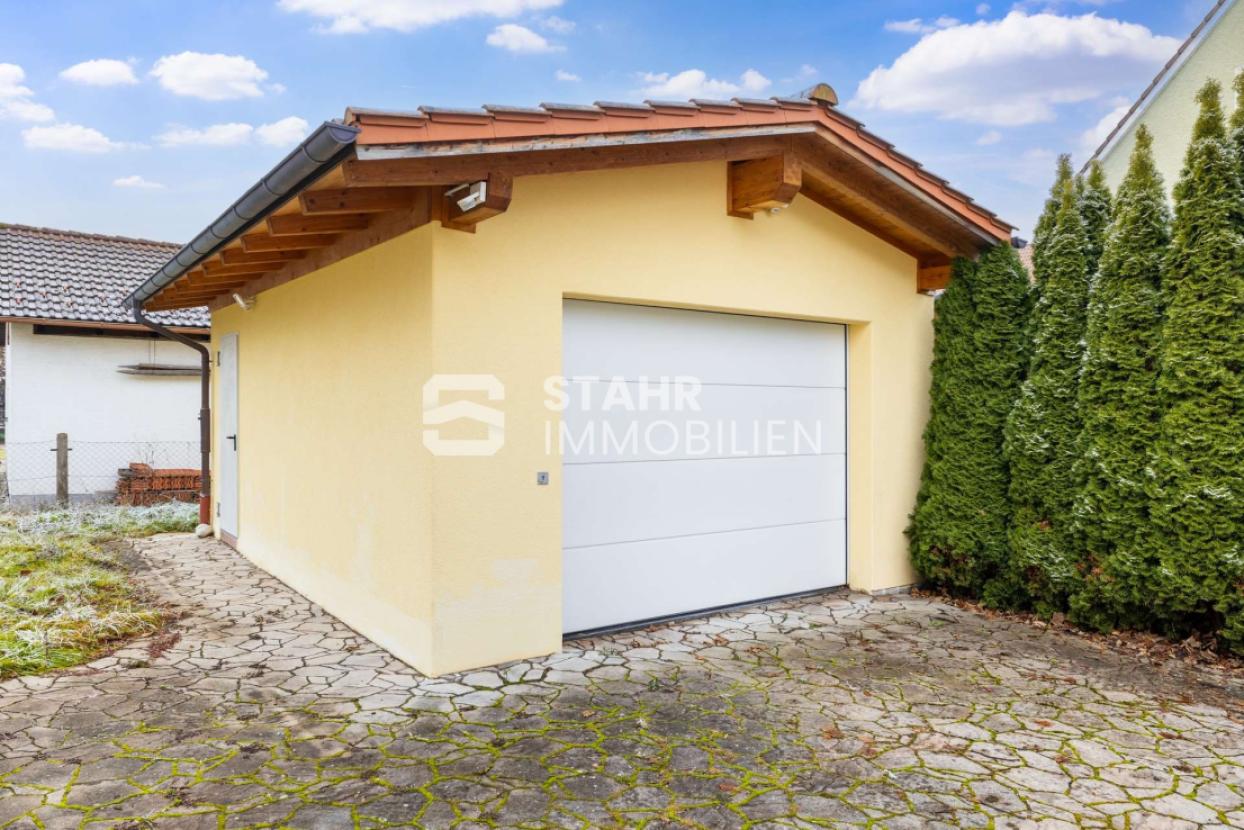 Garage 1