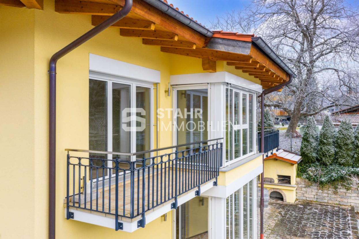  Balkon OG