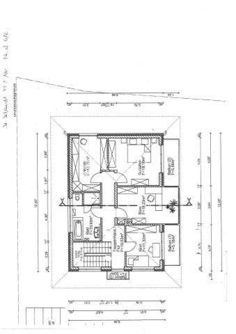 Grundriß 1.OG
