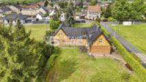 Liegenschaft in Rösa
