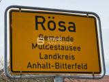 Rösa