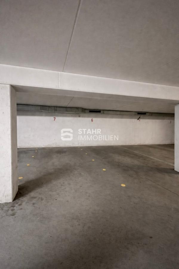TG-Stellplatz Nr. 6