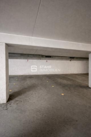 TG-Stellplatz Nr. 6