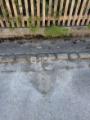 Wasser Anschluss