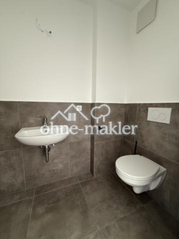 Gäste WC