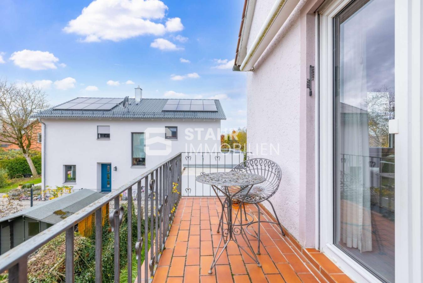 Balkon
