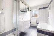 Badezimmer EG 