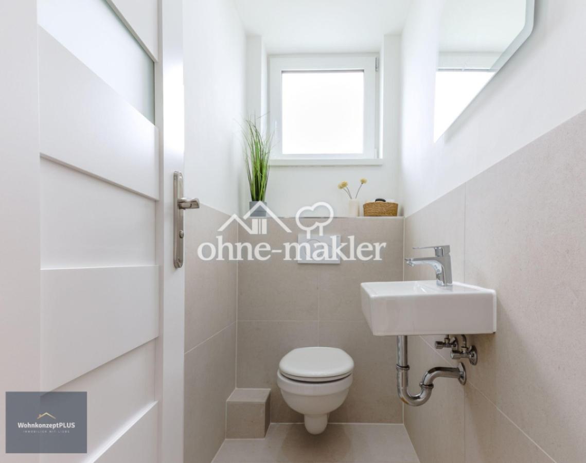 Gäste WC