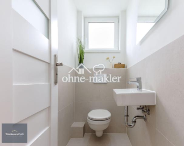 Gäste WC