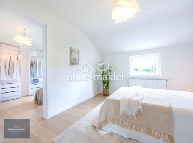 Schlafzimmer 2