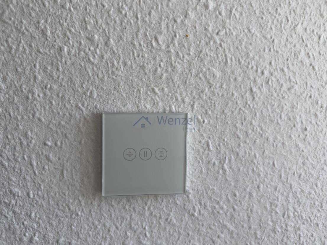 Steuerung Rollläden auch per "Alexa"