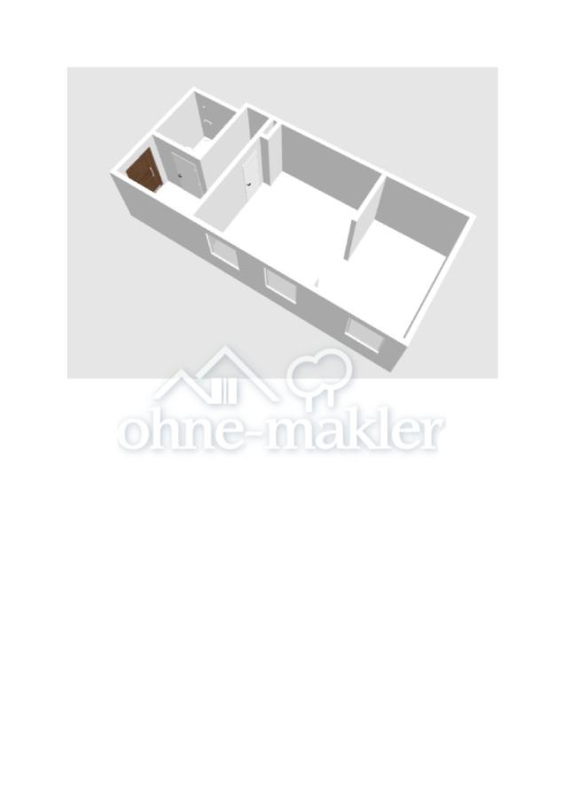 3-D-Grundriss