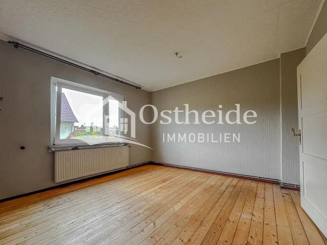 Schlafzimmer (Ansicht 1)