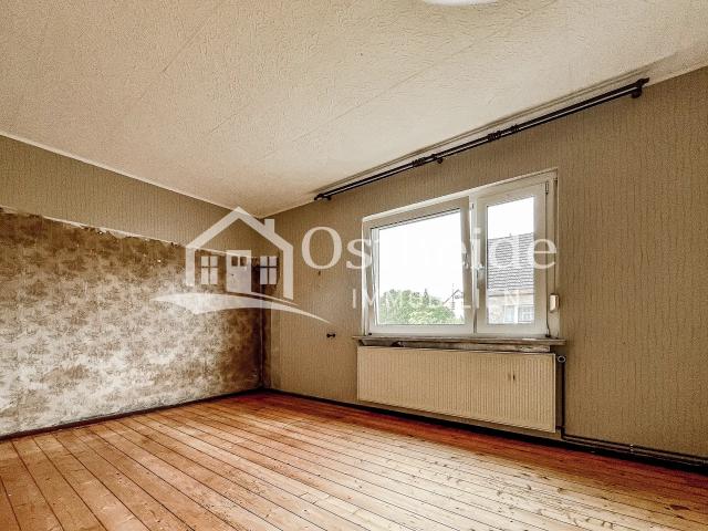Schlafzimmer (Ansicht 2)