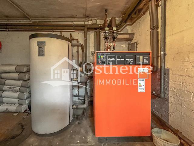 Heizungsanlage