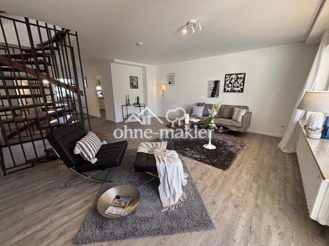 Wohnzimmer Ansicht 1 