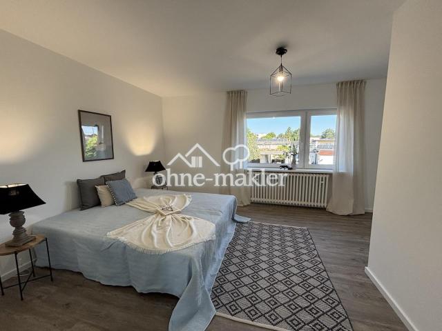 Elternschlafzimmer Ansicht 2