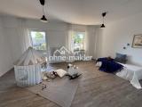 Kinderzimmer im Obergeschoss