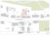 Lageplan / Realteilung