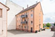 Gebäudeansicht