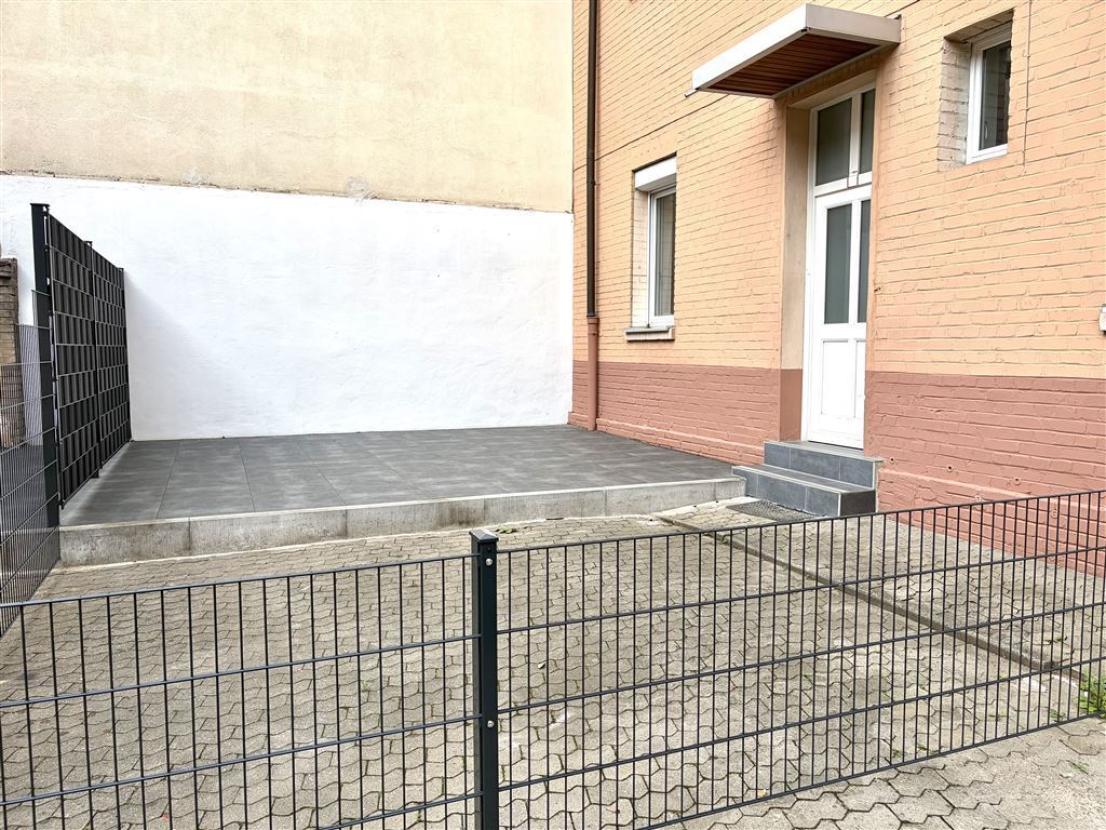 EG-Terrasse