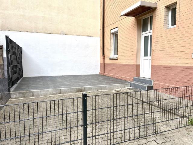 EG-Terrasse