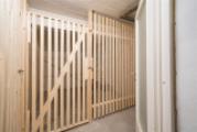 Platz im Keller