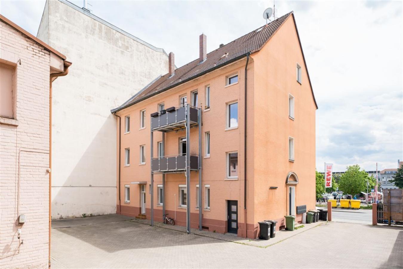 Ihre neue Kapitalanlage !