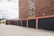 Garagenhof
