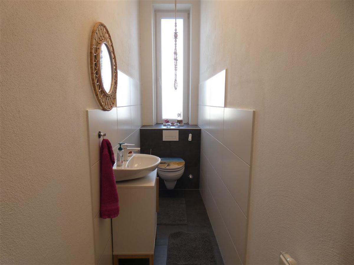 Gäste-WC