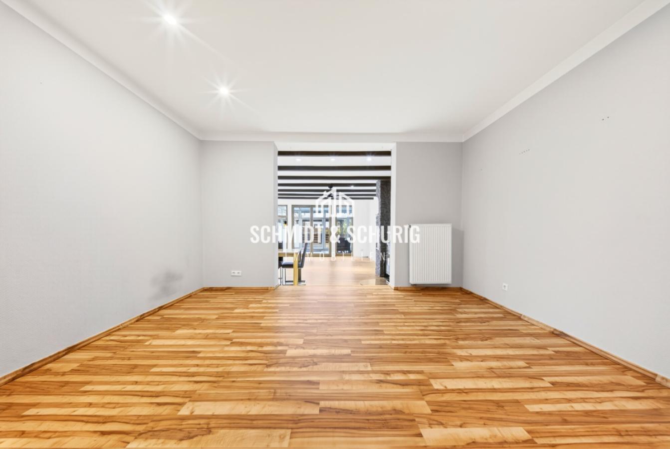 Durchgangszimmer