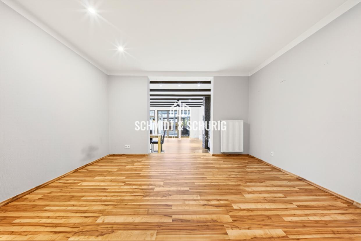 Durchgangszimmer