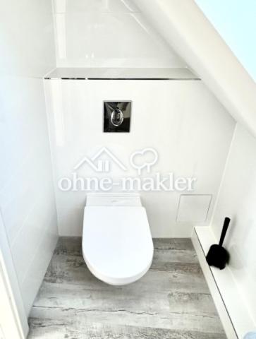 Toilette
