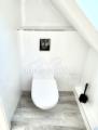 Toilette