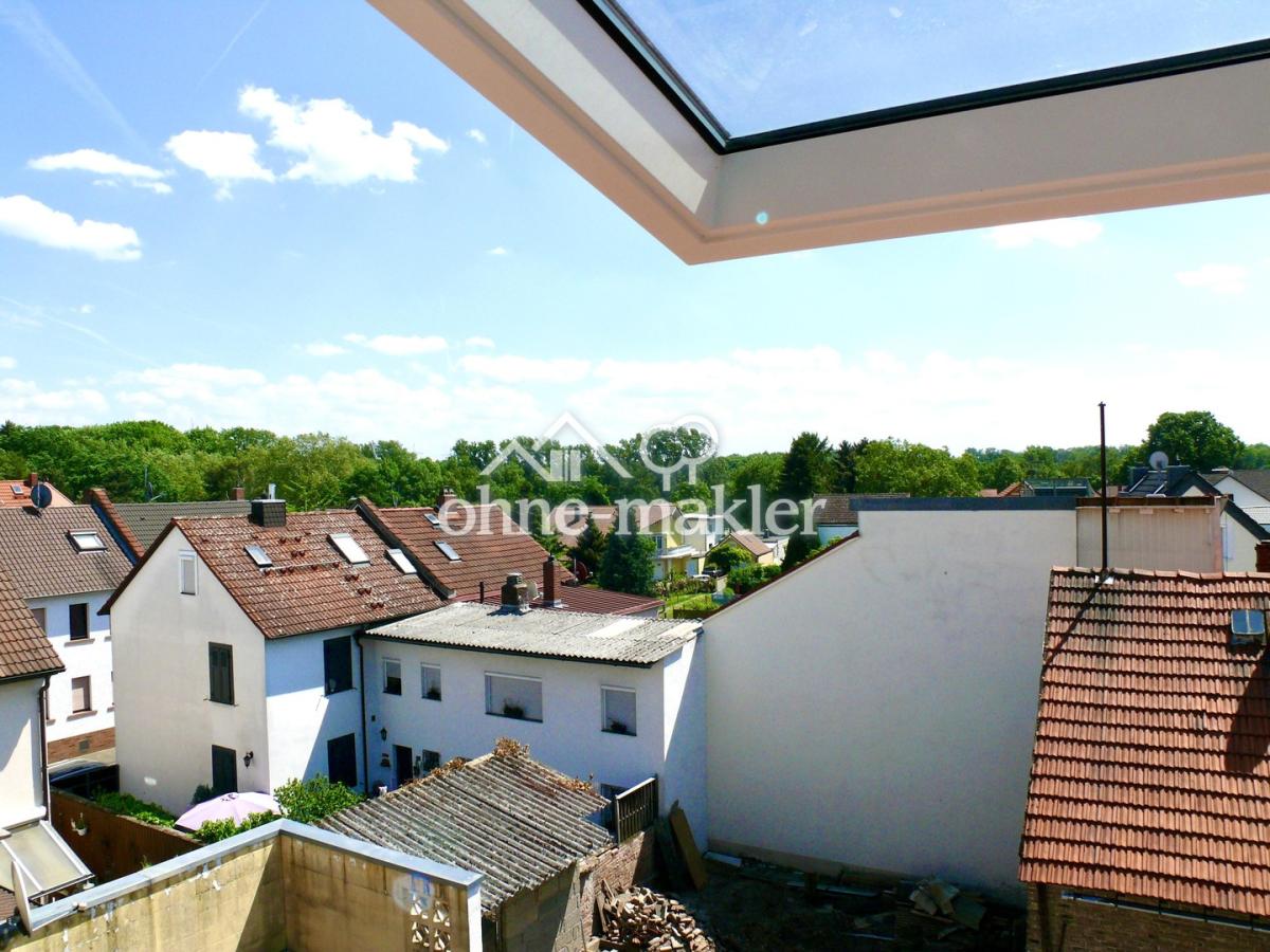 Aussicht