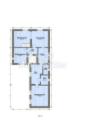 Grundriss Wohnung