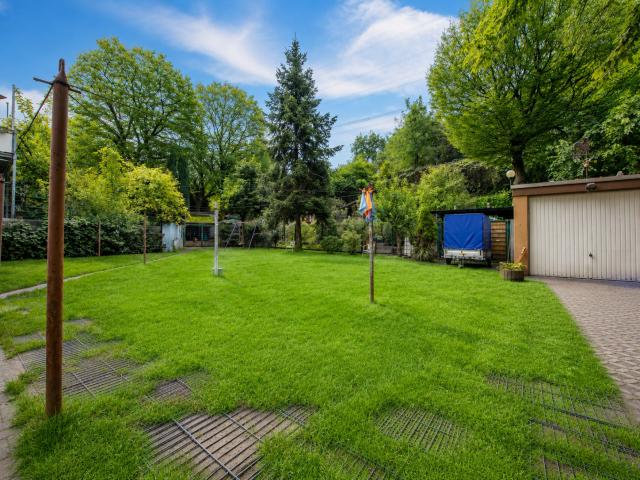 Gemeinschaftsgarten