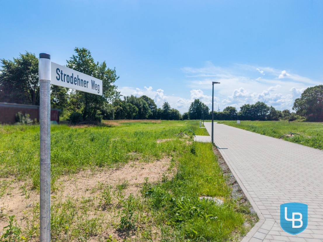 Strodehner Weg 