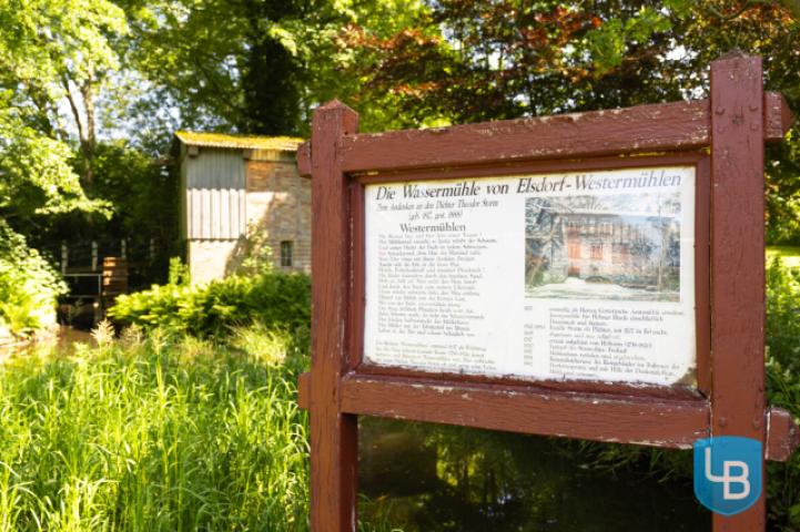Wassermühle Elsdorf-Westermühlen _04