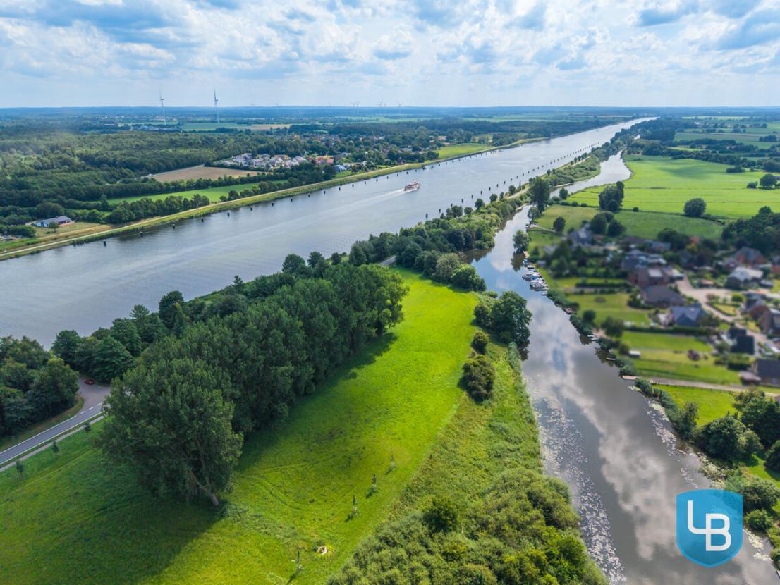 Nord-Ostsee-Kanal 
