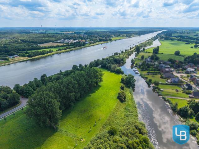 Nord-Ostsee-Kanal 