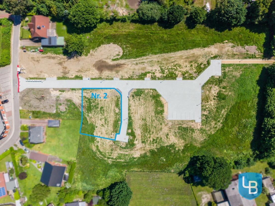 Ihr Neubaugrundstück