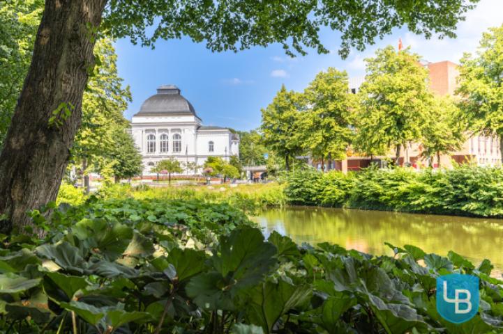 Rendsburg in der Nähe 