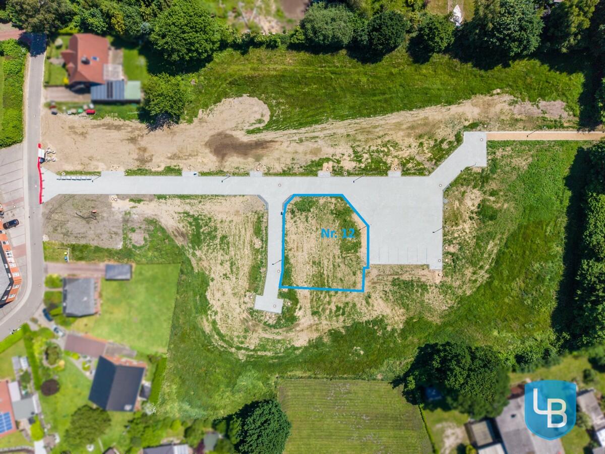 Hier finden Sie Ihr Traumgrundstück