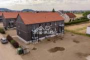 Neue Balkonanlage