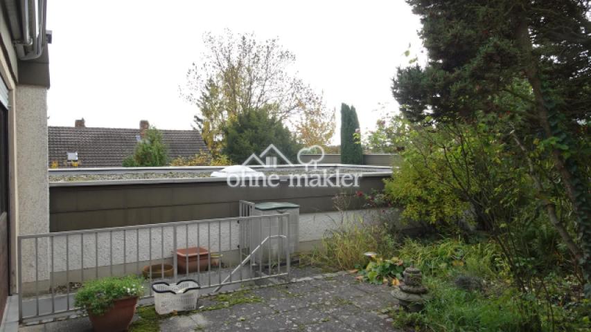 Zugang zum Keller
