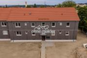 Haus Eingangsseite