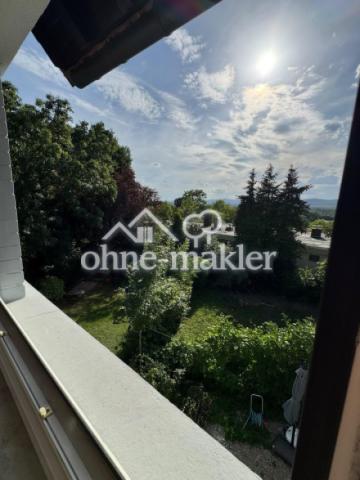 Tanusblick und Garten