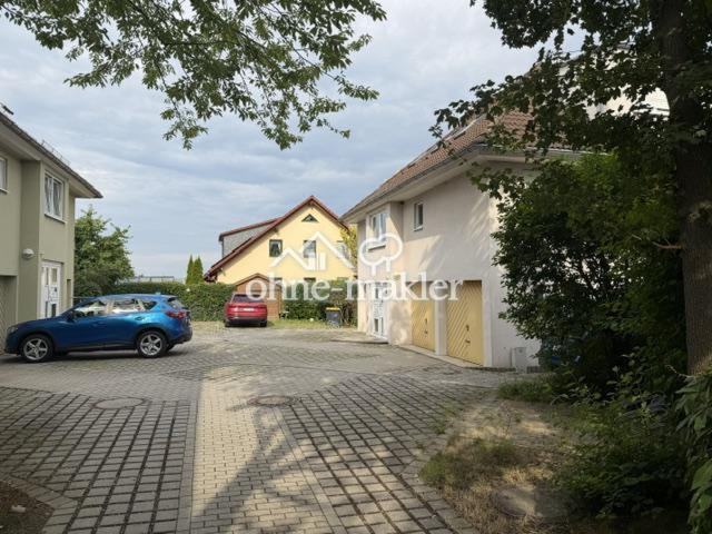 Hauseingang rechts